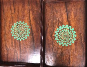upcycle trays minupandit