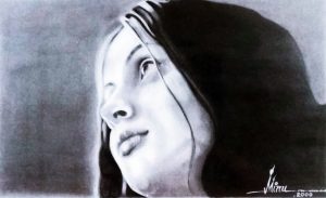 woman minupandit 2000